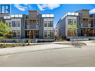 1455 Cara Glen Court Unit# 131. Kelowna, British Columbia