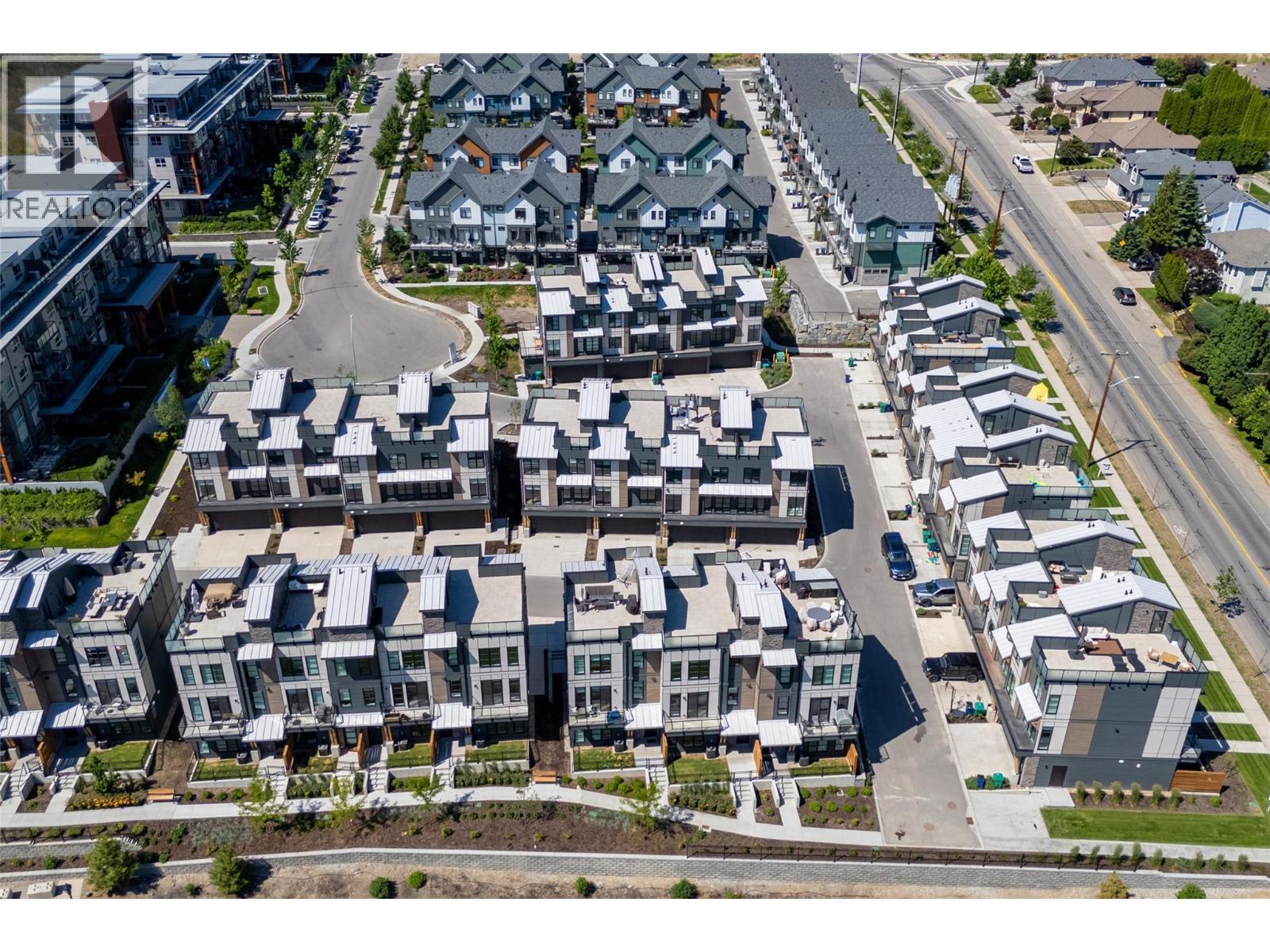 1455 Cara Glen Court Unit# 131. Kelowna, British Columbia