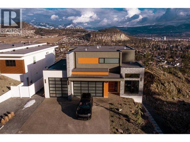 761 Highpointe Lane, Kelowna