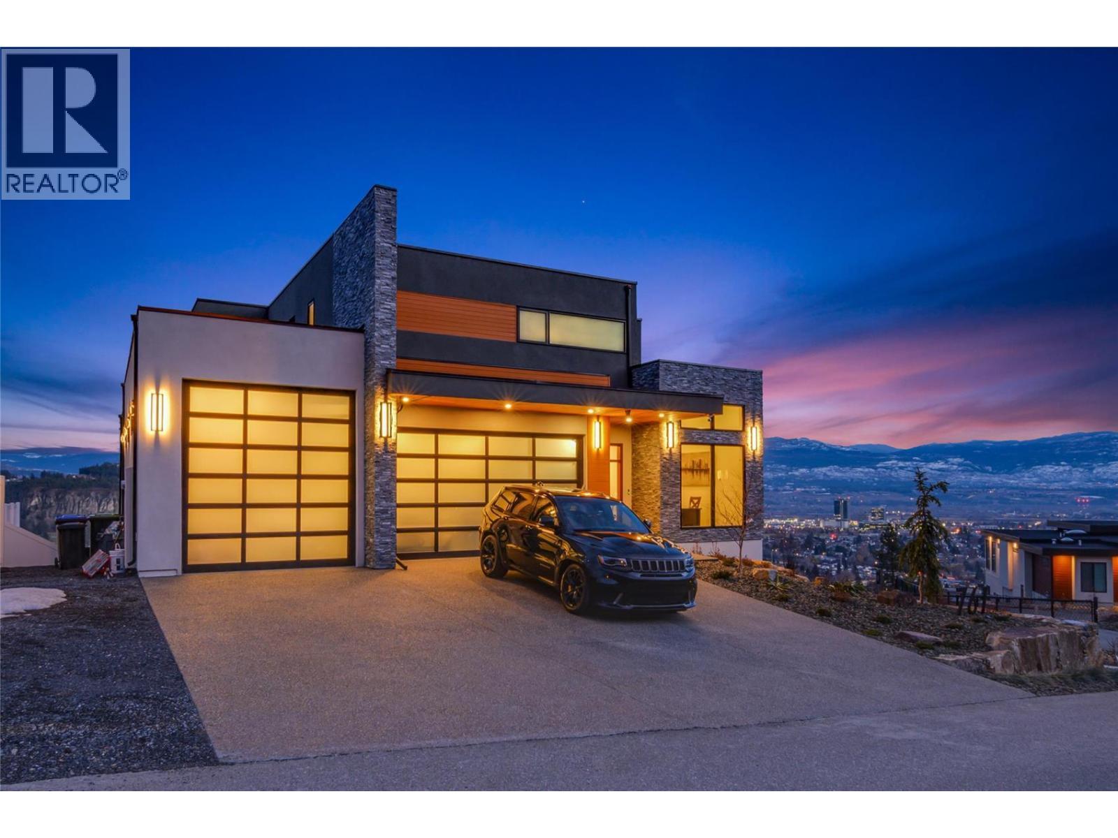 761 Highpointe Lane. Kelowna, British Columbia