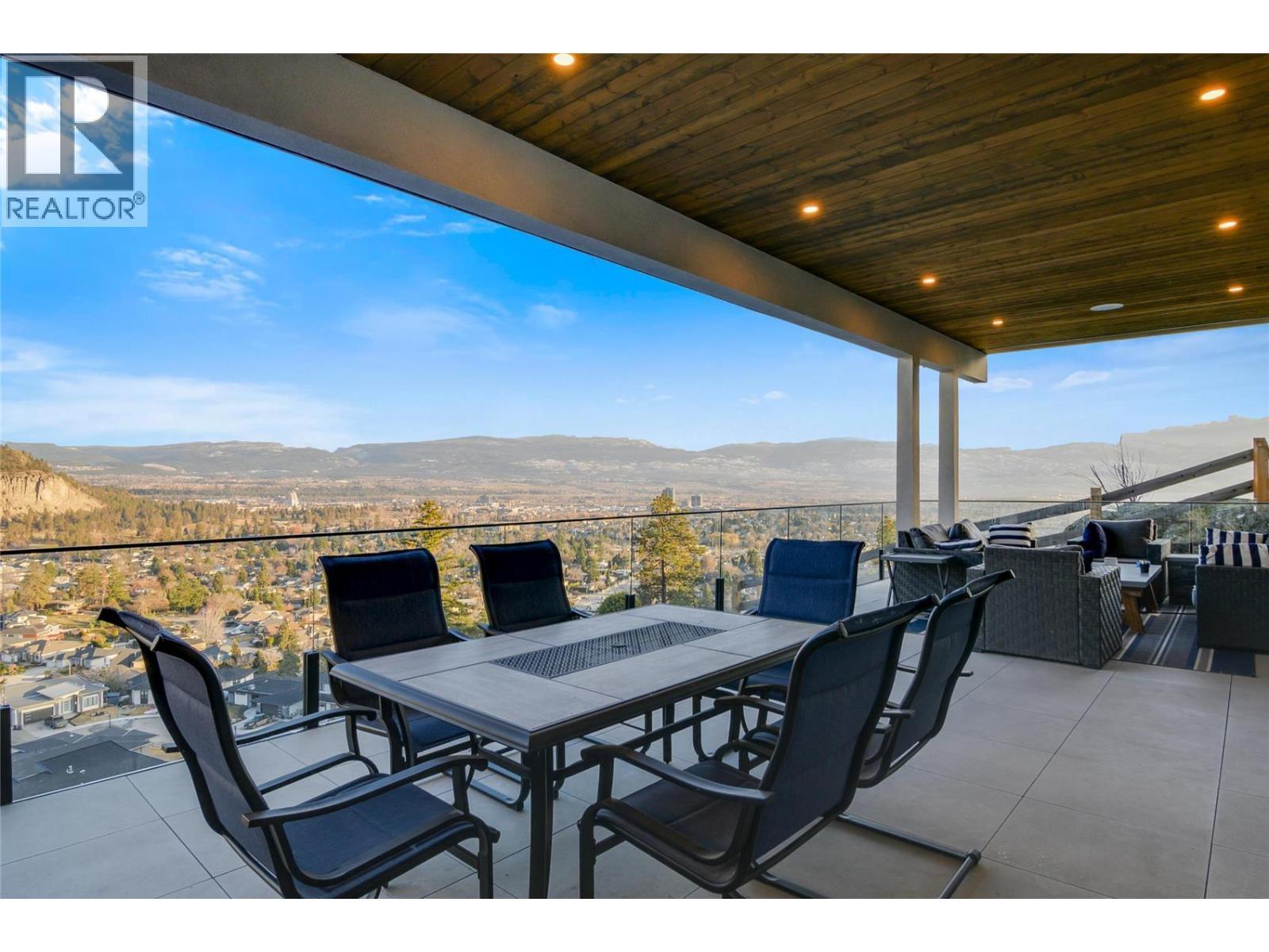 761 Highpointe Lane. Kelowna, British Columbia