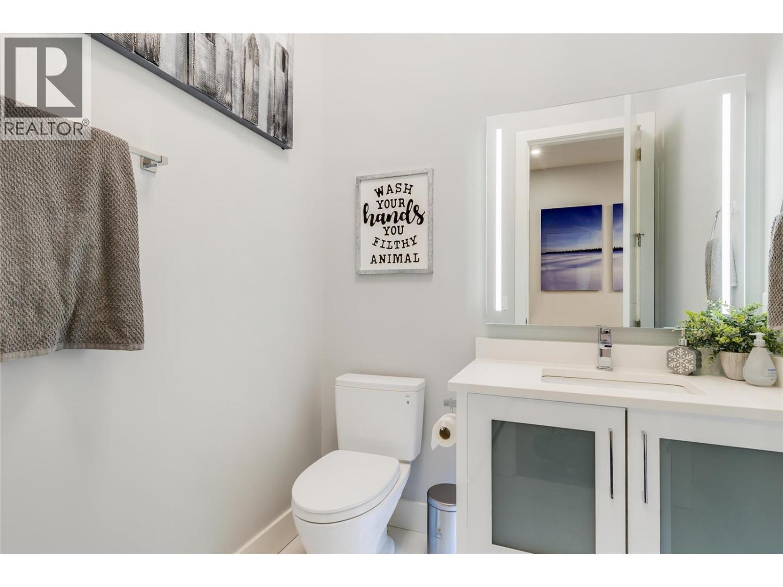 761 Highpointe Lane. Kelowna, British Columbia