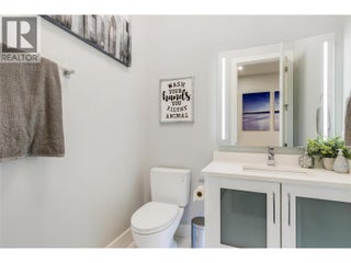 761 Highpointe Lane. Kelowna, British Columbia