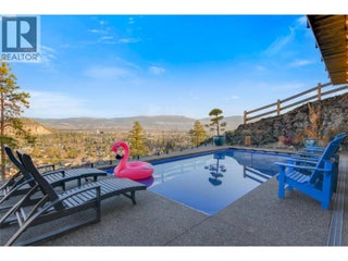 761 Highpointe Lane. Kelowna, British Columbia