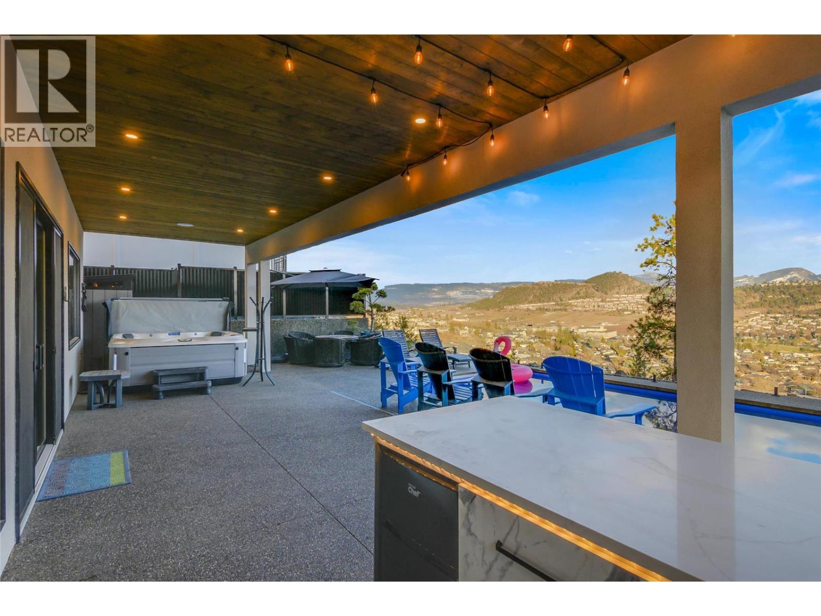 761 Highpointe Lane. Kelowna, British Columbia