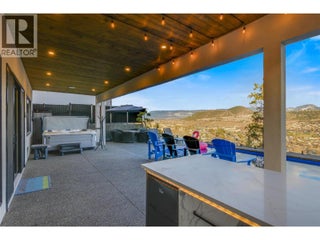 761 Highpointe Lane. Kelowna, British Columbia