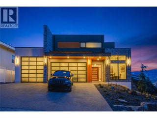 761 Highpointe Lane. Kelowna, British Columbia