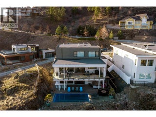 761 Highpointe Lane. Kelowna, British Columbia