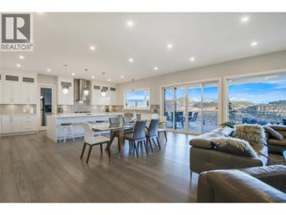 761 Highpointe Lane. Kelowna, British Columbia