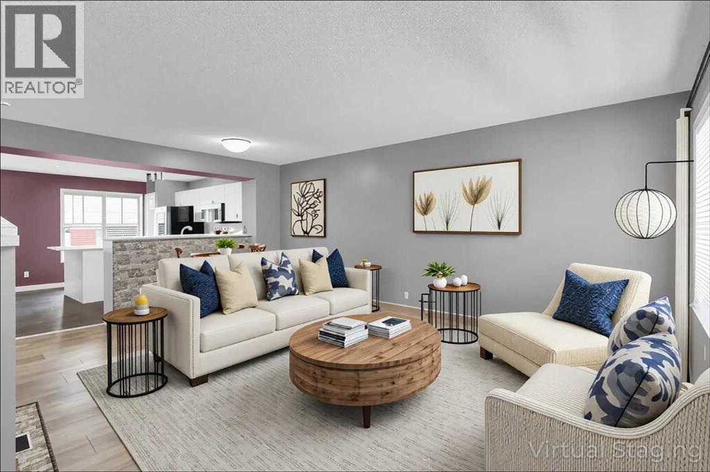 3194 New Brighton Gardens Se, Calgary