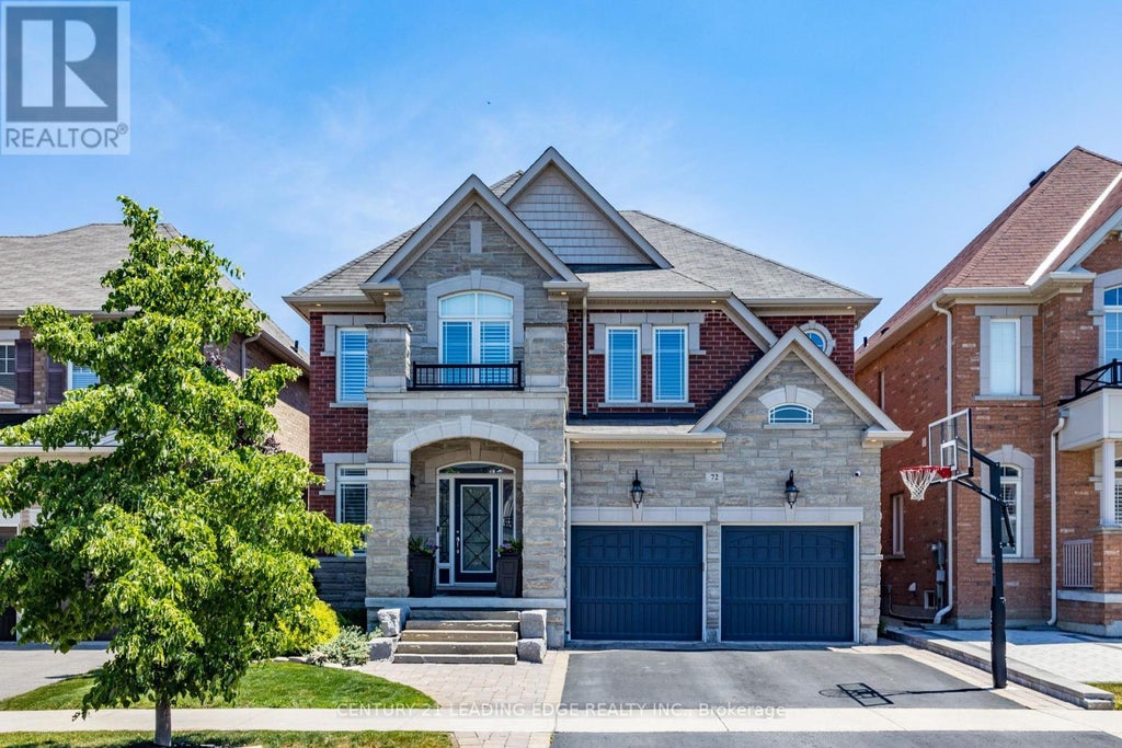 72 Pelister Drive, Markham (greensborough)