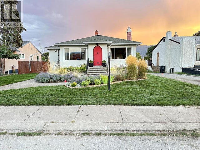 258 Windsor Avenue, Penticton