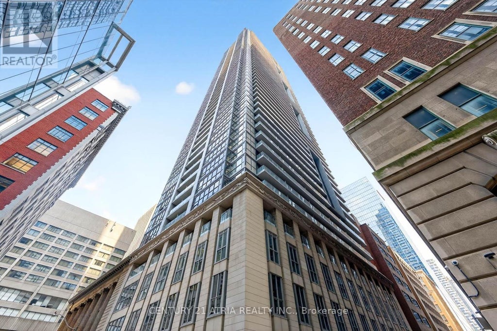 3101 - 70 Temperance Street, Toronto (bay Street Corridor)