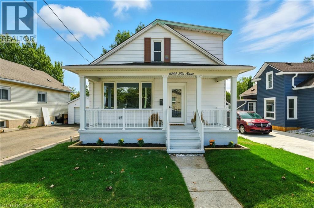 6294 Ker Street, Niagara Falls