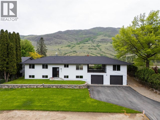 3279 Schubert Road, Kamloops