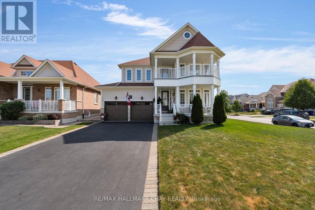 117 Mount Crescent, Essa (angus)