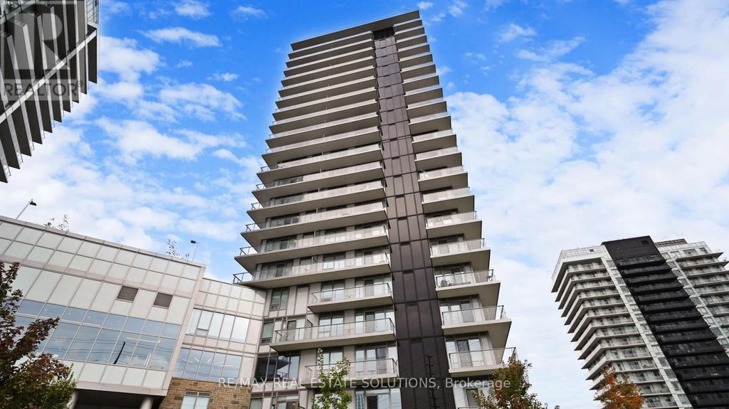 506 - 4655 Metcalfe Avenue, Mississauga (central Erin Mills)