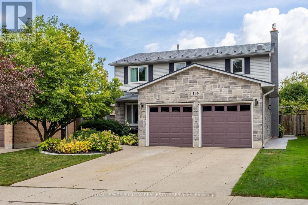 106 Maple Drive, Hamilton (stoney Creek)
