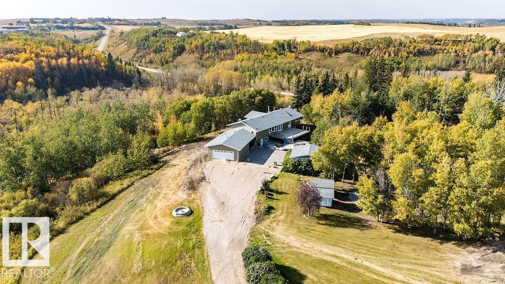 224061 Twp Road 462, Rural Wetaskiwin County