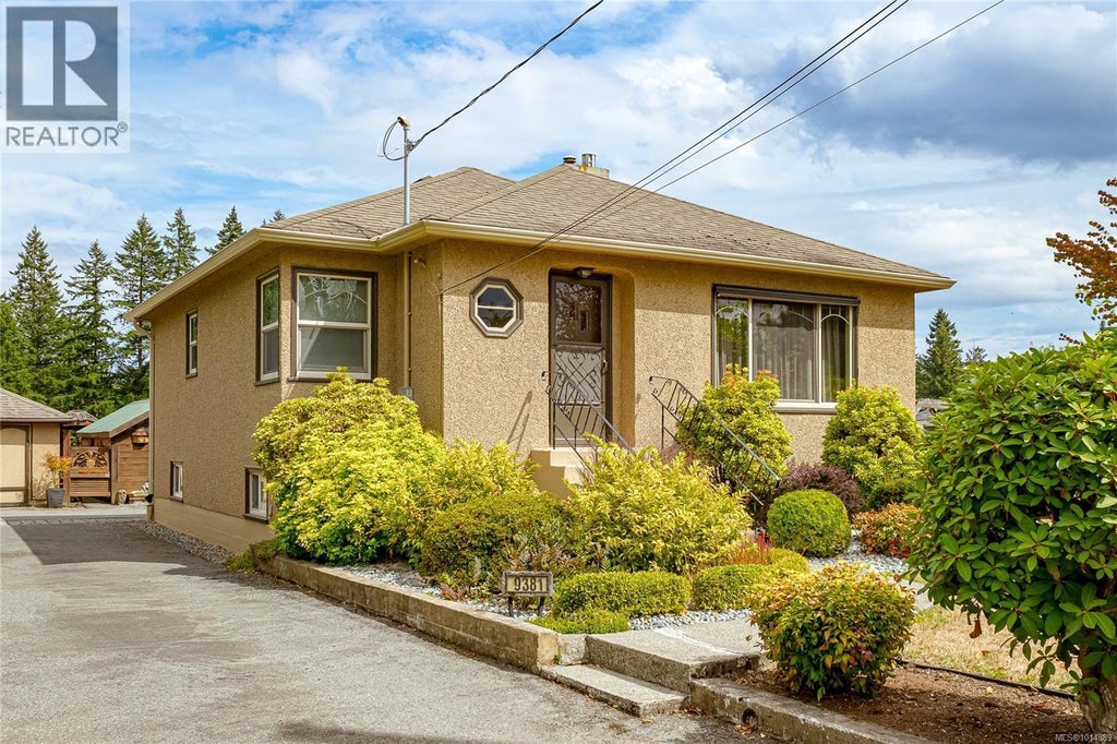 9381 Chemainus Rd, Chemainus