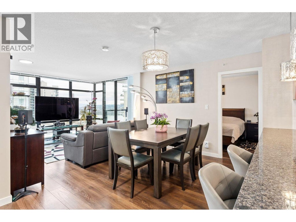 1106 610 Victoria Street, New Westminster