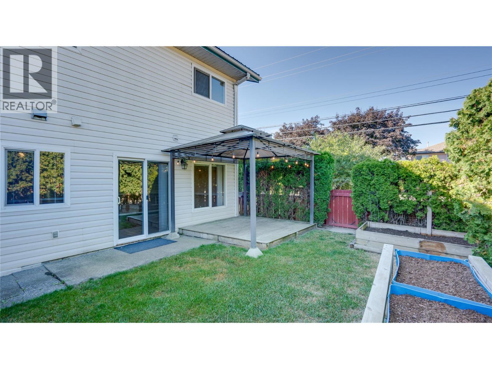 2620 Pleasant Valley Road Unit# 1. Armstrong, British Columbia