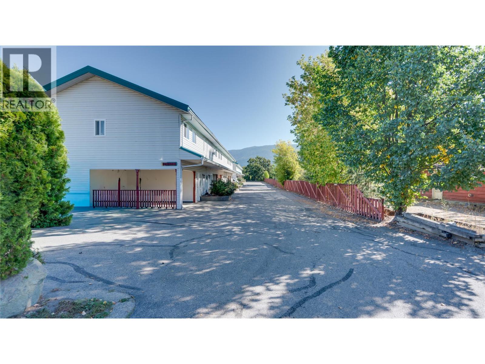 2620 Pleasant Valley Road Unit# 1. Armstrong, British Columbia