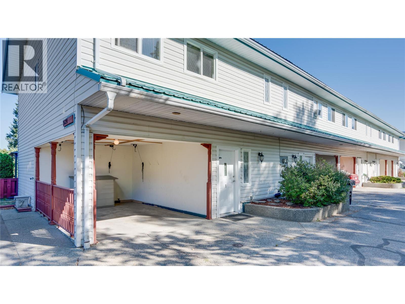 2620 Pleasant Valley Road Unit# 1. Armstrong, British Columbia