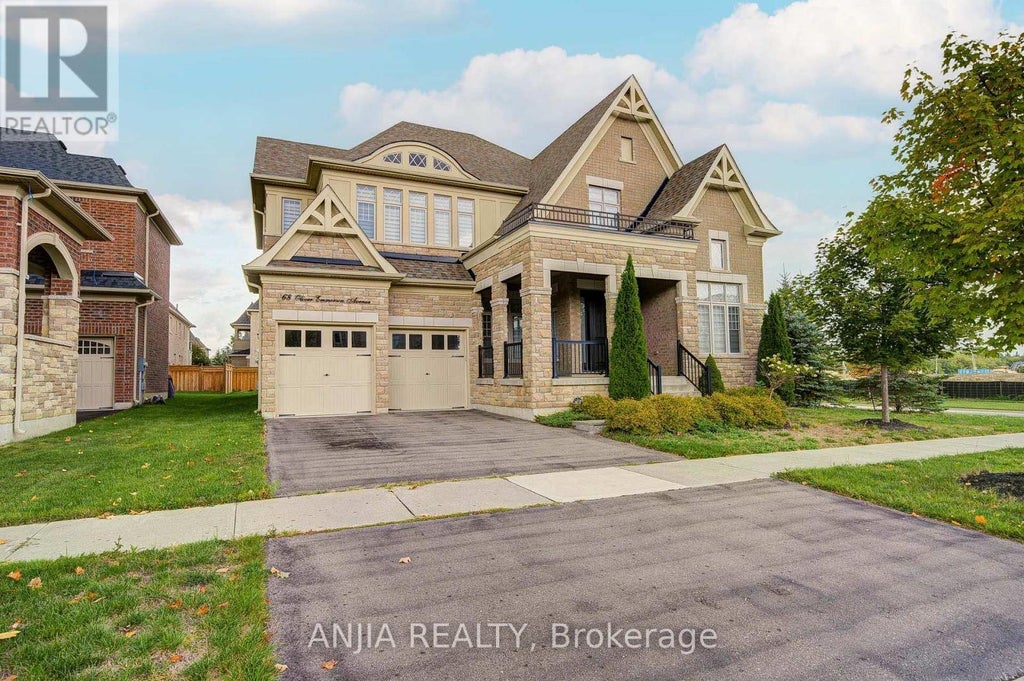 68 Oliver Emmerson Avenue, King (nobleton)