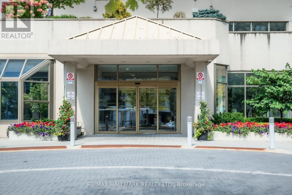 1616 - 30 Greenfield Avenue, Toronto (willowdale East)