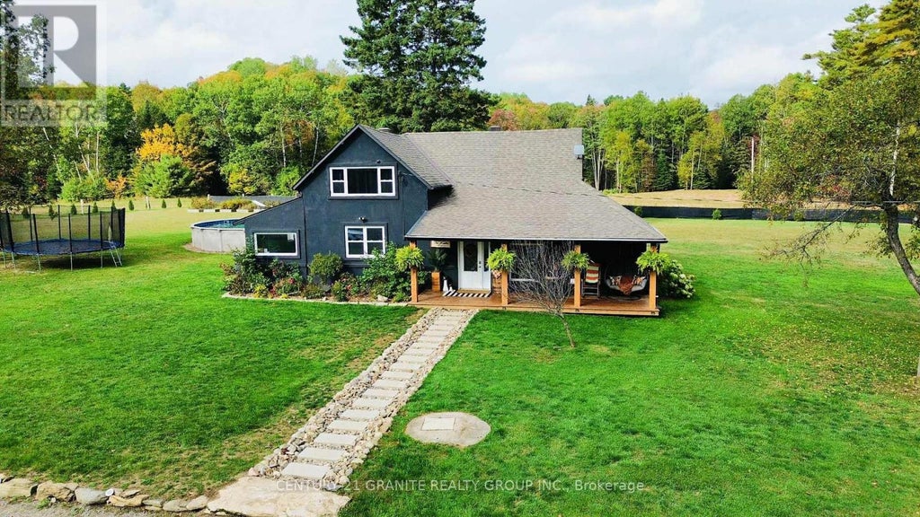 1221 Bay Lake Road, Faraday