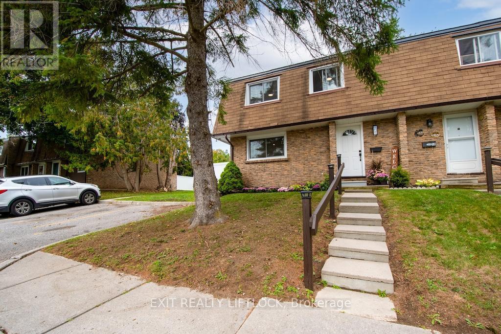 12 - 740 Chamberlain Street, Peterborough (otonabee Ward 1)