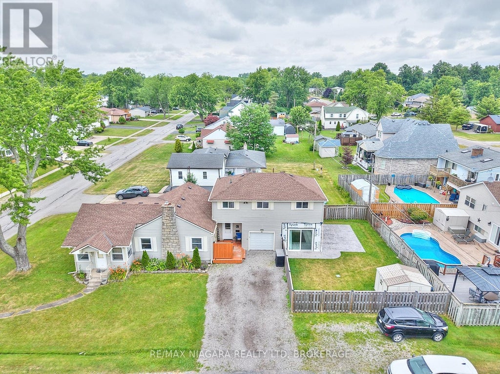 1444 Lakehurst Avenue, Fort Erie (crescent Park)