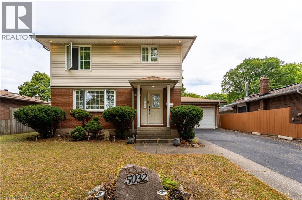 5032 Heather Avenue, Niagara Falls