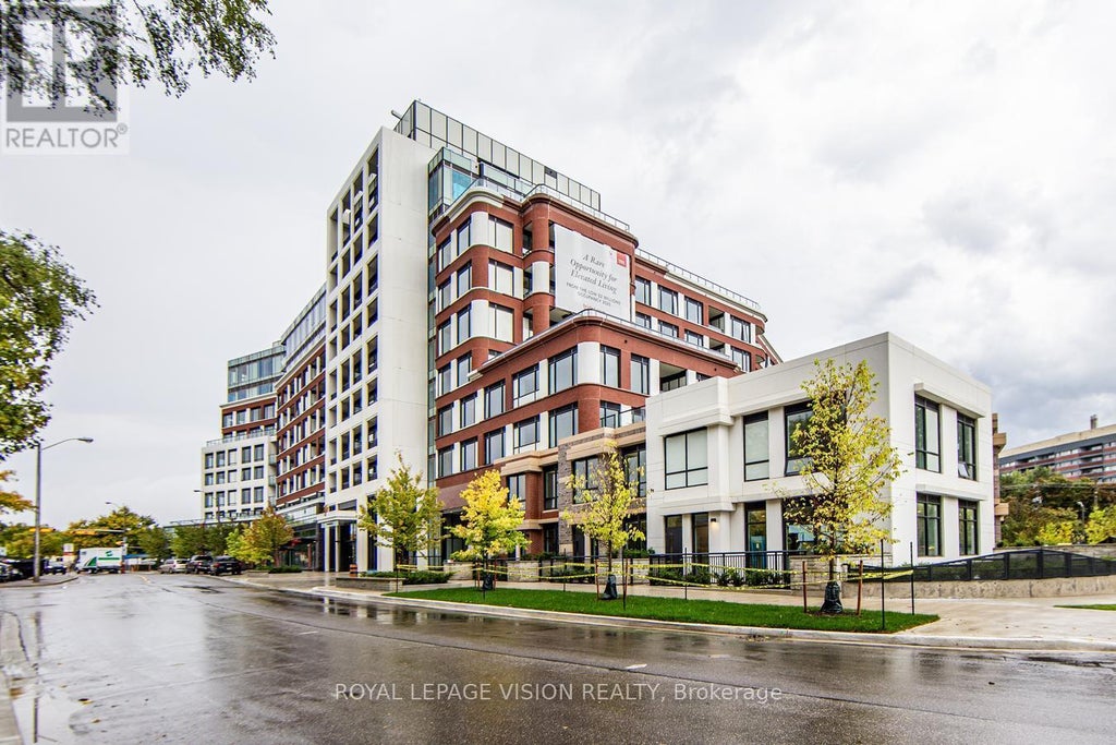 230 - 259 The Kingsway, Toronto (edenbridge-Humber Valley)