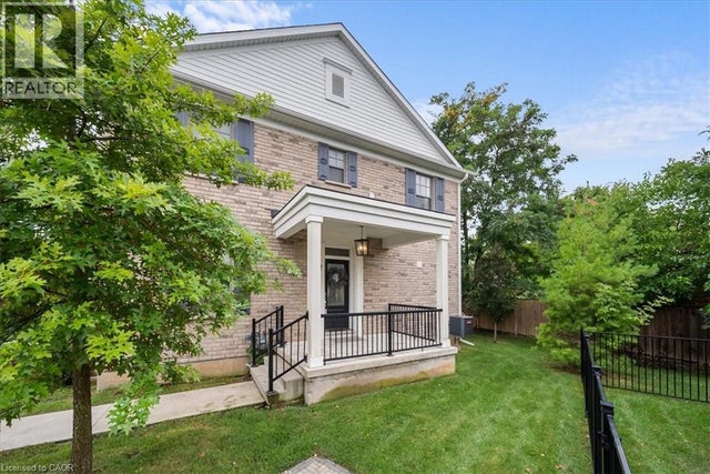 7 Aspen Common, St. Catharines