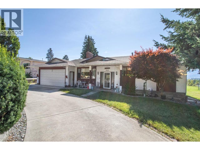 460 Dougall Road S, Kelowna
