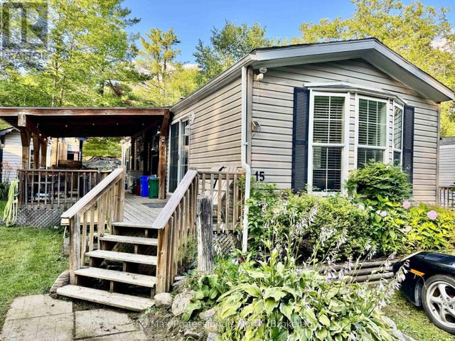 15 - 1007 Racoon Road, Gravenhurst (morrison)