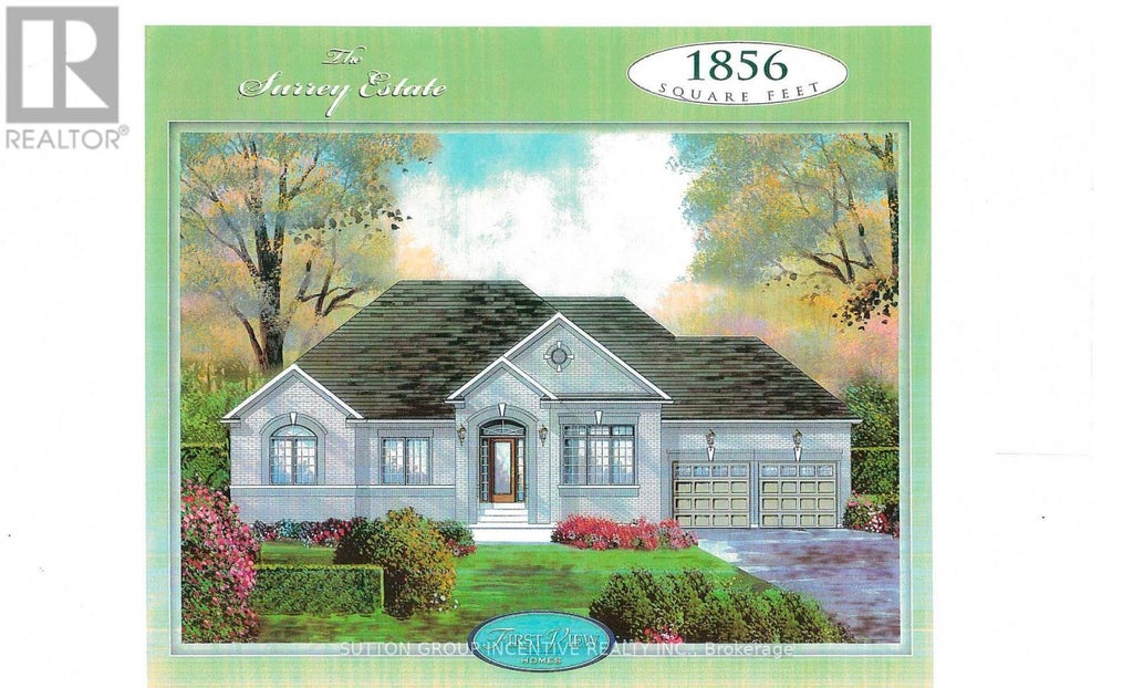 Lot 14 Davis Way, Springwater (anten Mills)