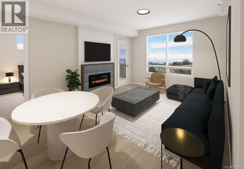 301 2881 Leigh Road, Langford