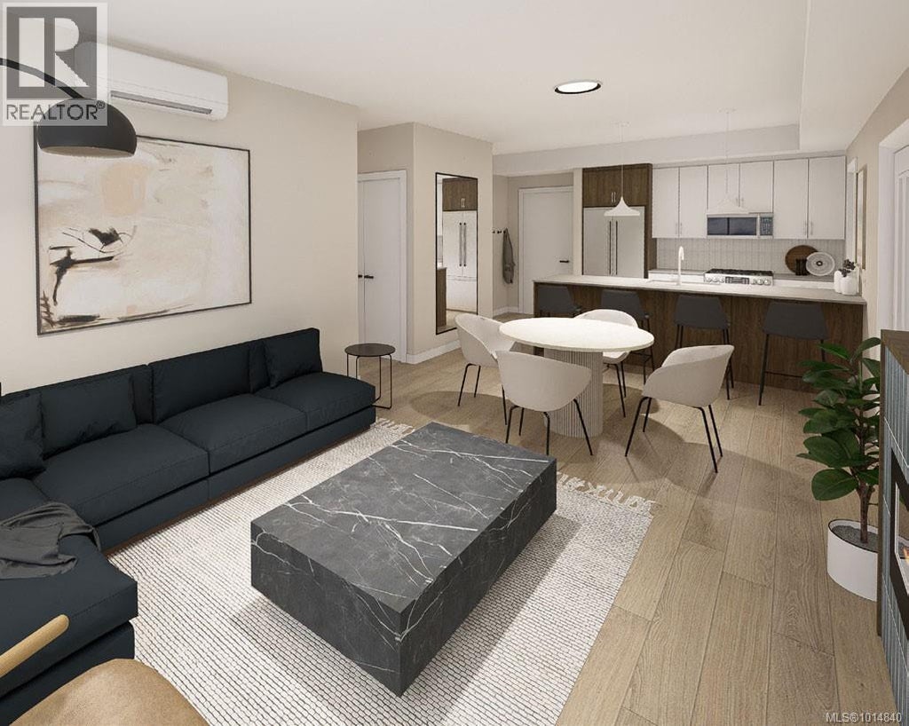 309 2881 Leigh Road, Langford