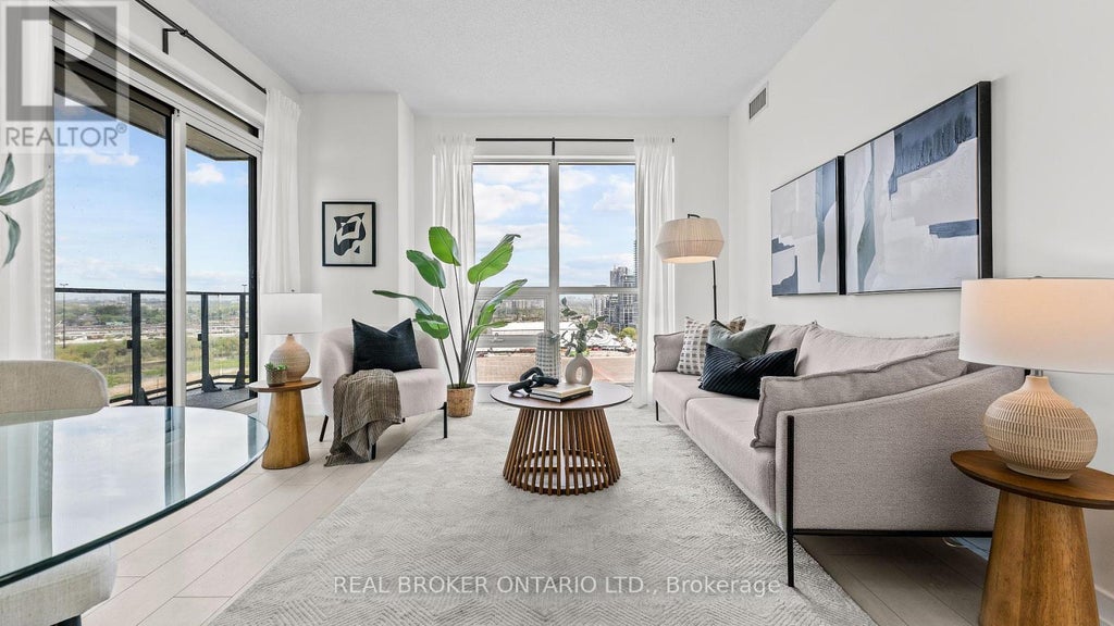 1604 - 2220 Lake Shore Boulevard W, Toronto (mimico)