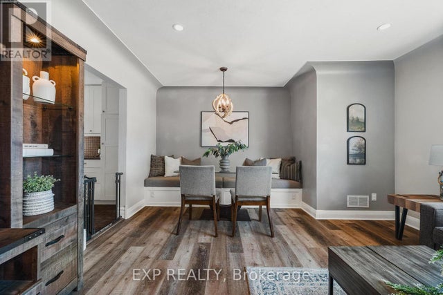 300 Melrose Avenue, Kitchener