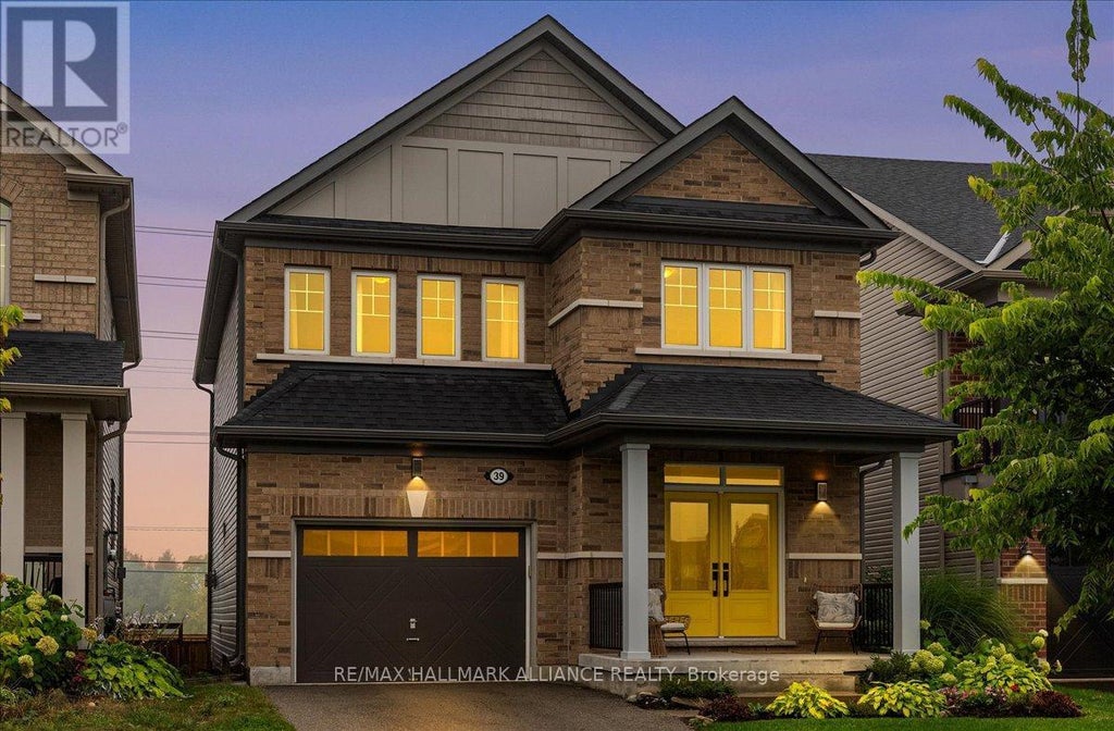 39 Kay Crescent, Centre Wellington (fergus)