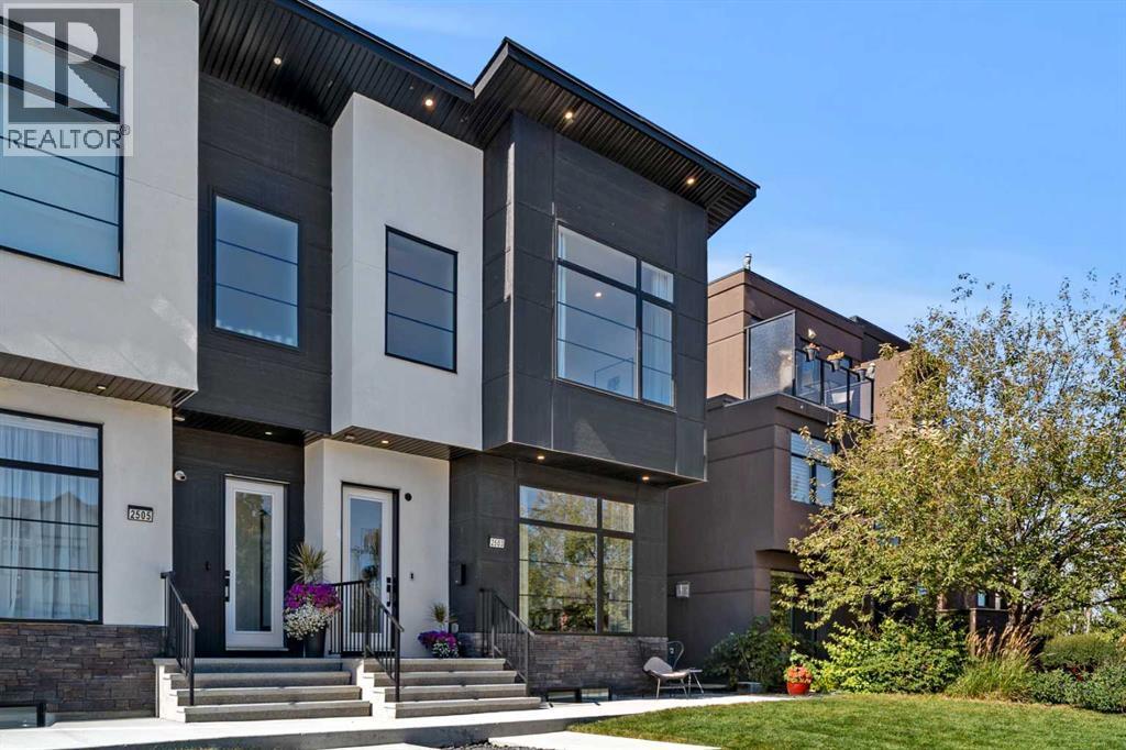 2503 20 Street Sw, Calgary