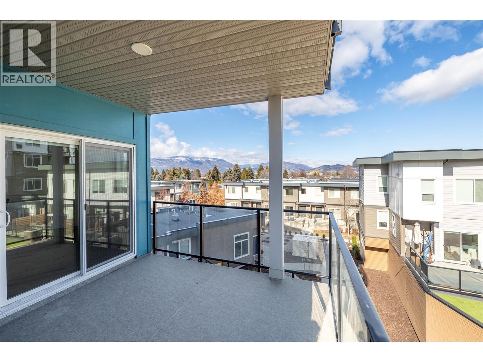 3634 Mission Springs Drive Unit# 401b. Kelowna, British Columbia