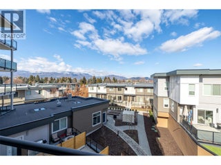 3634 Mission Springs Drive Unit# 401b. Kelowna, British Columbia
