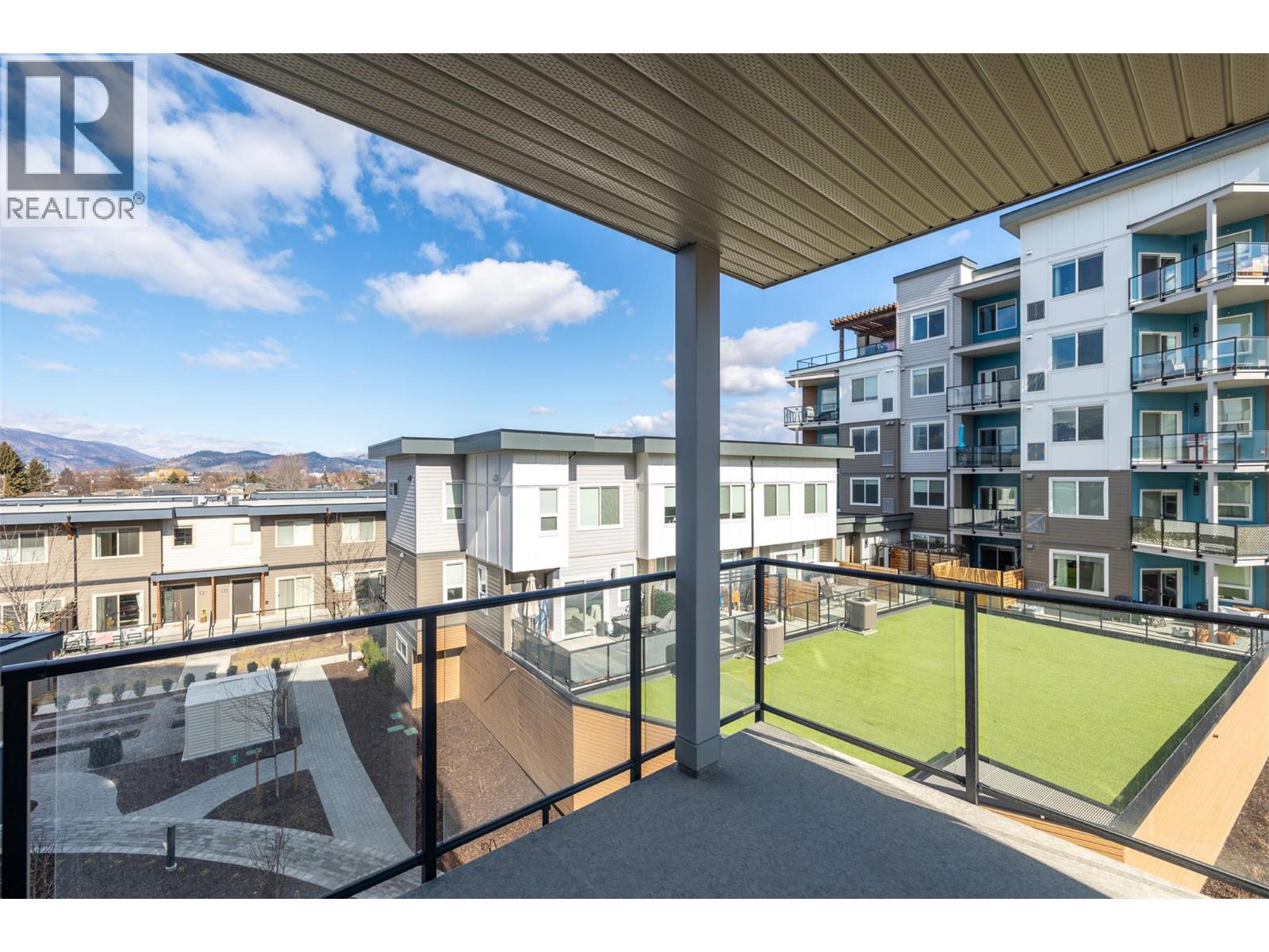 3634 Mission Springs Drive Unit# 401b. Kelowna, British Columbia