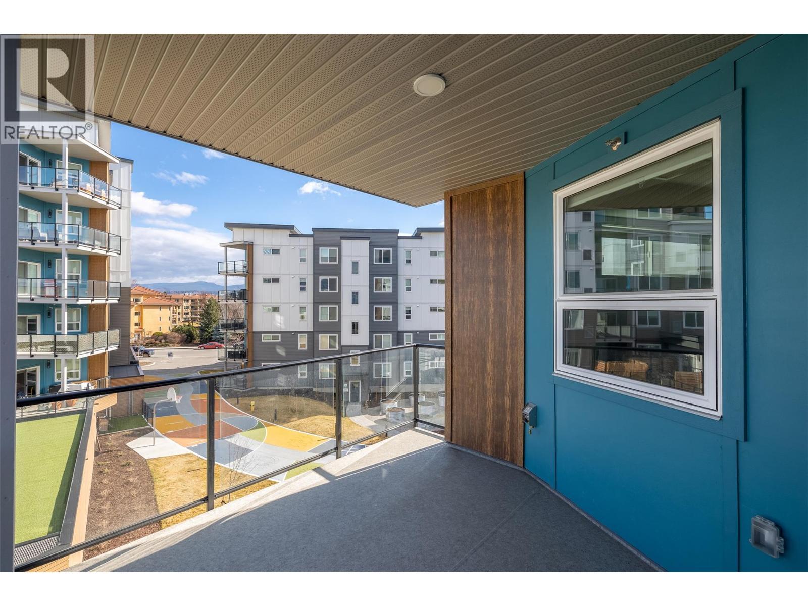 3634 Mission Springs Drive Unit# 401b. Kelowna, British Columbia