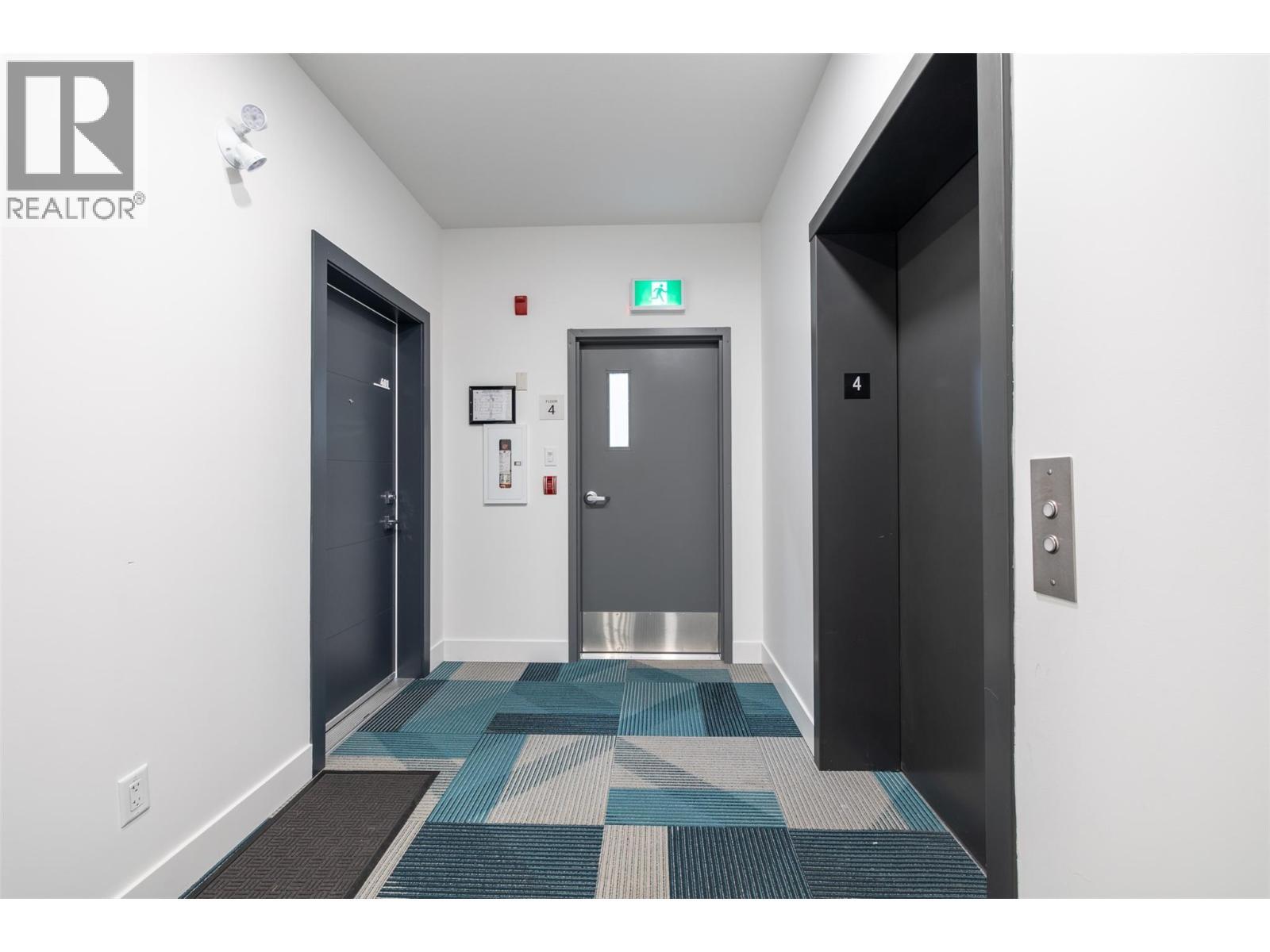 3634 Mission Springs Drive Unit# 401b. Kelowna, British Columbia